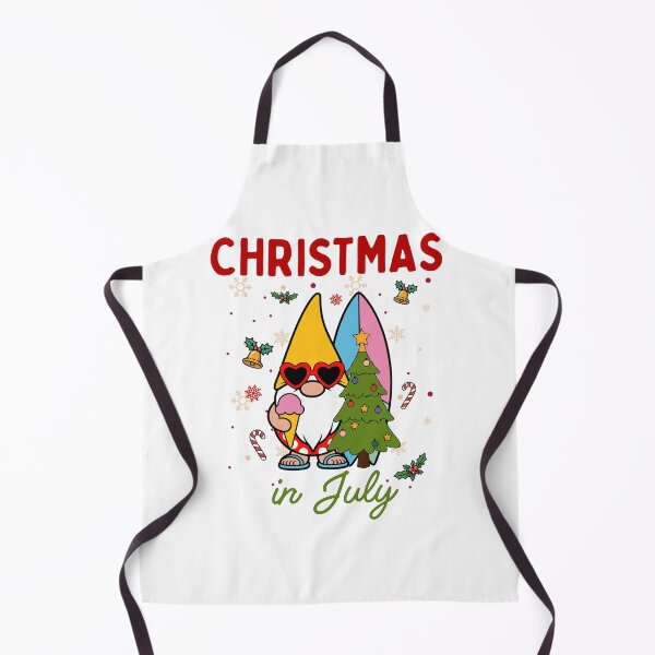 Item preview, Christmas In July Funny Summer designed and sold by thebest-2studio.