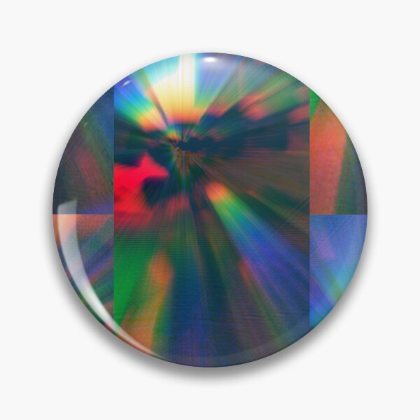 Item preview, Stained Glass Window Perspective  designed and sold by OmegaRedFan.