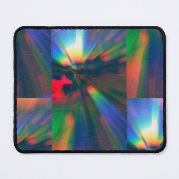 Item preview, Stained Glass Window Perspective  designed and sold by OmegaRedFan.