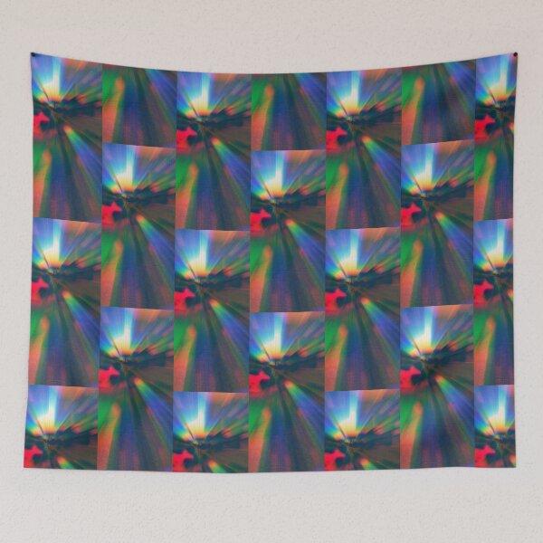 Item preview, Stained Glass Window Perspective  designed and sold by OmegaRedFan.