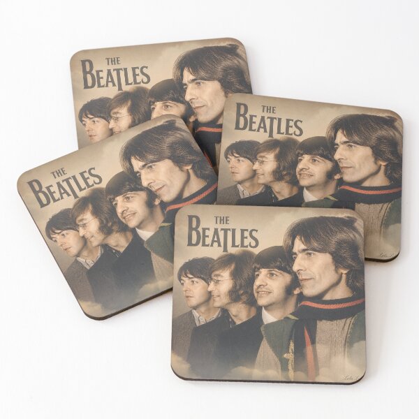 Item preview, The Beatles – Across the Universe designed and sold by LuluLeb.