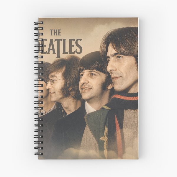Item preview, The Beatles – Across the Universe designed and sold by LuluLeb.