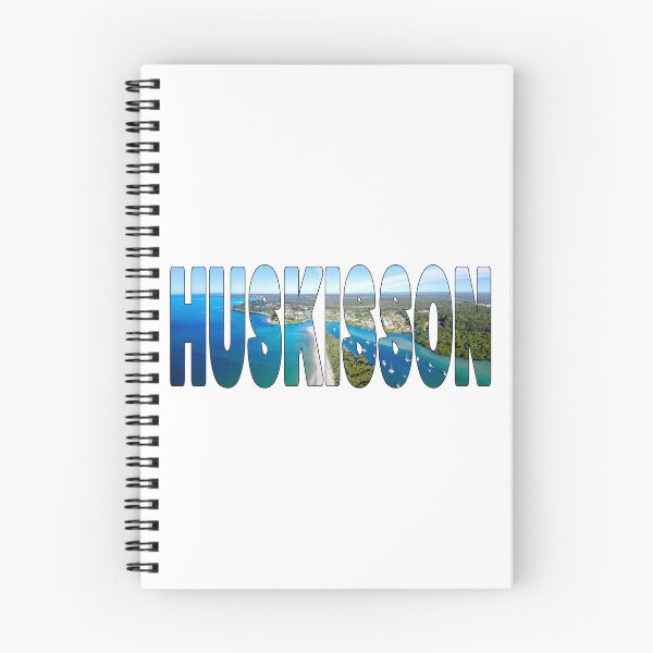 Item preview, HUSKISSON - Jervis Bay Shoalhaven Beautiful Marine Park Village designed and sold by Adam Gormley.