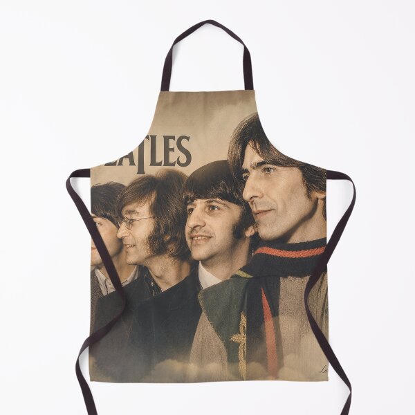 Item preview, The Beatles – Across the Universe designed and sold by LuluLeb.