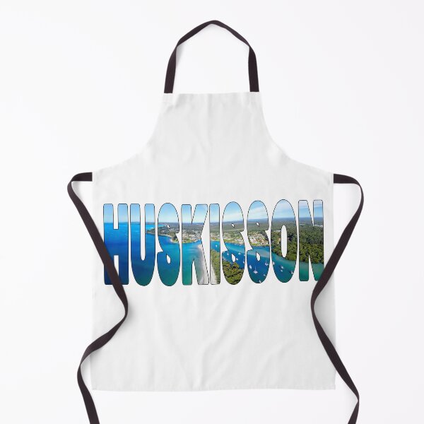 Item preview, HUSKISSON - Jervis Bay Shoalhaven Beautiful Marine Park Village designed and sold by Adam Gormley.