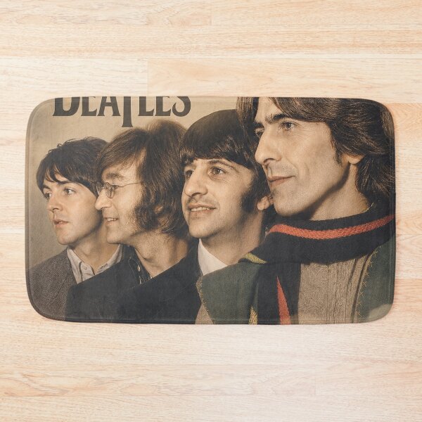 Item preview, The Beatles – Across the Universe designed and sold by LuluLeb.