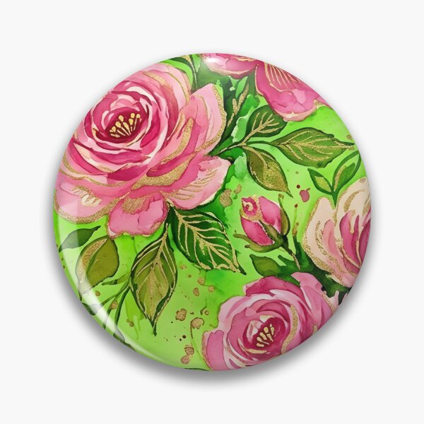 Item preview, Pink Floral  designed and sold by GraphicsClub.