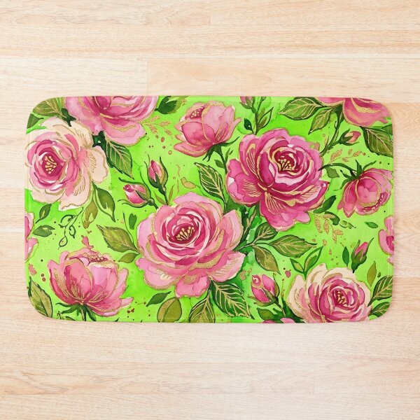 Item preview, Pink Floral  designed and sold by GraphicsClub.
