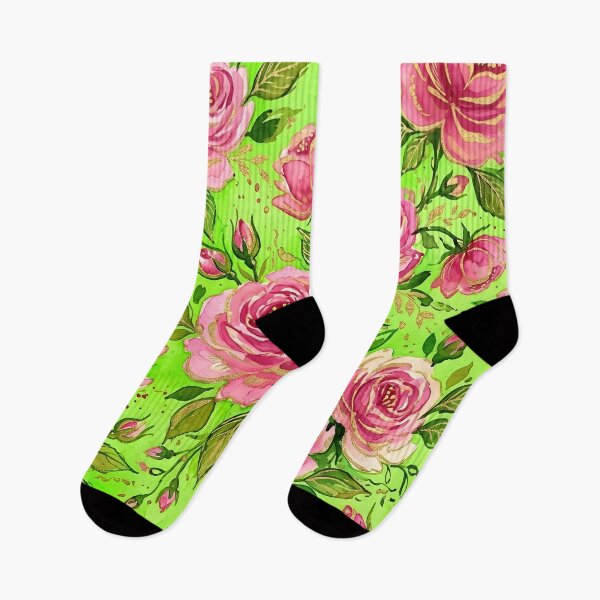 Item preview, Pink Floral  designed and sold by GraphicsClub.