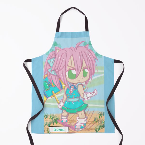 Item preview, Sonia designed and sold by Daande95.