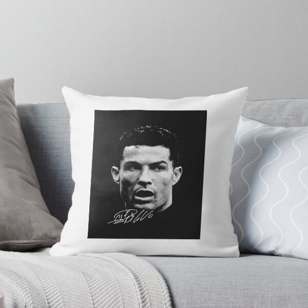Aperçu de l'œuvre Cristiano Ronaldo créée et vendue par Createideas.