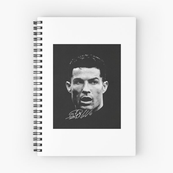 Aperçu de l'œuvre Cristiano Ronaldo créée et vendue par Createideas.