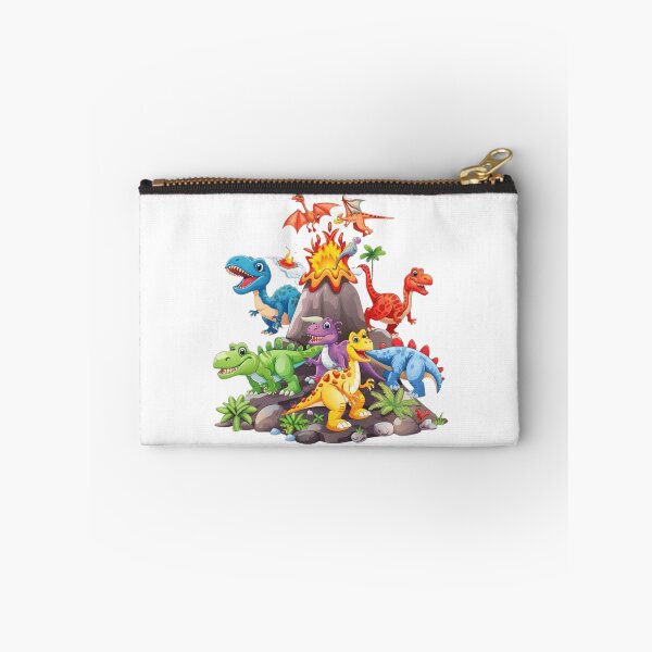 Item preview, Dino Adventure Squad designed and sold by mommyniocean.
