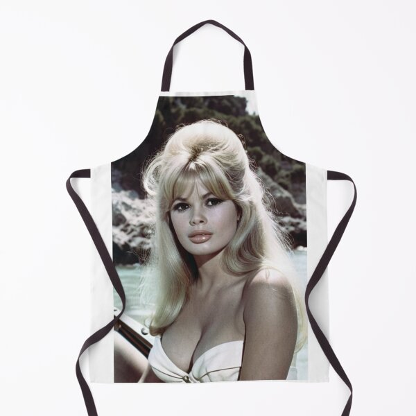Item preview, Character - Portrait Summer Boatneck Bikini White Elegant designed and sold by Beat-It.