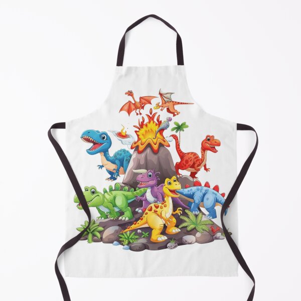 Item preview, Dino Adventure Squad designed and sold by mommyniocean.
