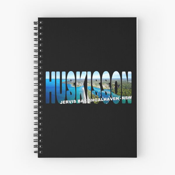 Item preview, HUSKISSON Jervis Bay Shoalhaven NSW - Beautiful Marine Park Village designed and sold by Adam Gormley.