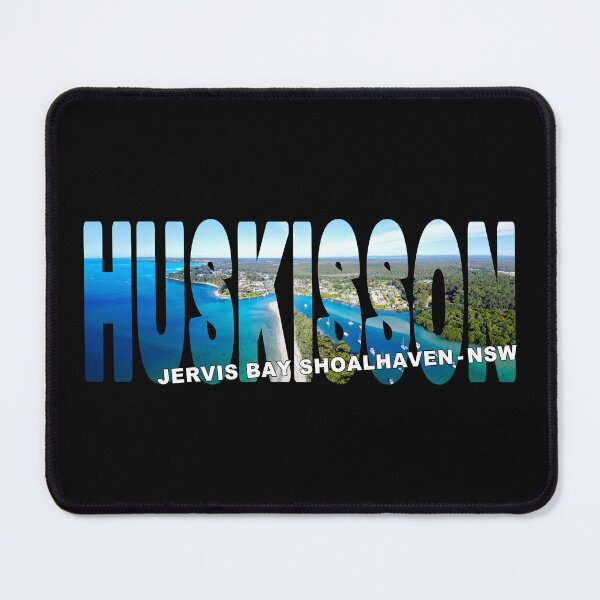 Item preview, HUSKISSON Jervis Bay Shoalhaven NSW - Beautiful Marine Park Village designed and sold by Adam Gormley.