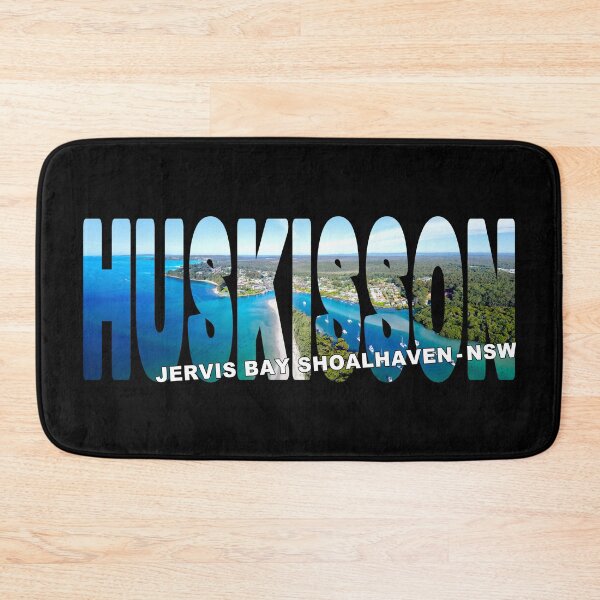 Item preview, HUSKISSON Jervis Bay Shoalhaven NSW - Beautiful Marine Park Village designed and sold by Adam Gormley.
