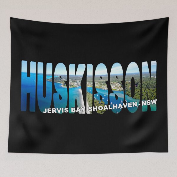 Item preview, HUSKISSON Jervis Bay Shoalhaven NSW - Beautiful Marine Park Village designed and sold by Adam Gormley.