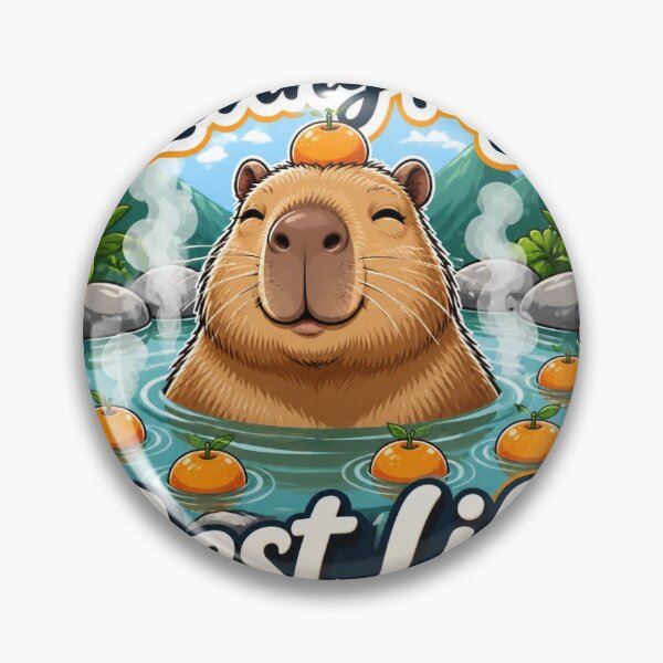 Item preview, Funny Relaxing Animal Meme designed and sold by tradegooogle.