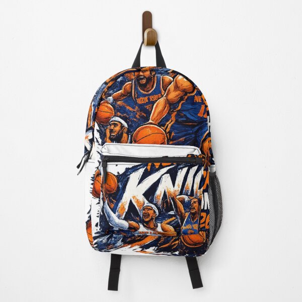 Aperçu de l'œuvre Les Knicks de New York champions 2026 créée et vendue par ZStore718.