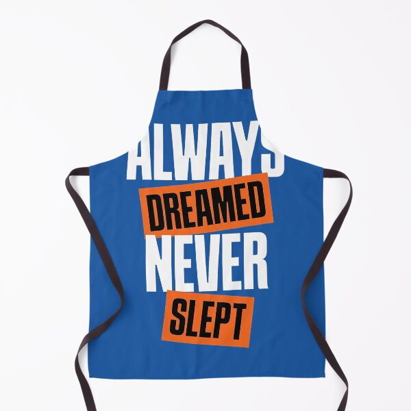 Item preview, New York always dreamed never slept designed and sold by Machivebal.