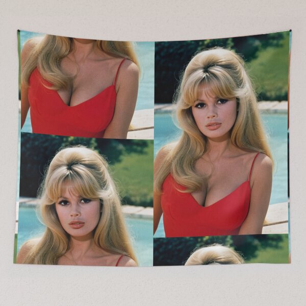 Item preview, Character - Portrait Summer Neckline Red Elegant designed and sold by Beat-It.