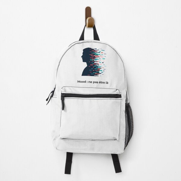 Item preview, Mood not being mentally present designed and sold by Divini_.