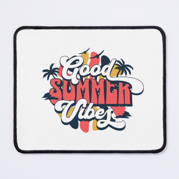 Item preview, Good summer mood designed and sold by Phanteom.
