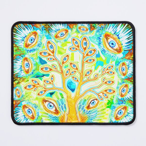 Item preview, OutermensionalTree designed and sold by Klaus Bremner (Autotelic Art).
