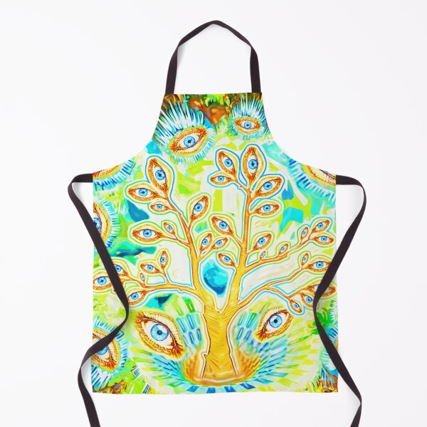 Item preview, OutermensionalTree designed and sold by Klaus Bremner (Autotelic Art).