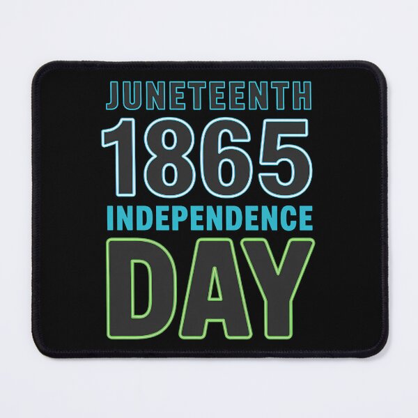 Item preview, Juneteenth Independence Day designed and sold by sailorjessiArt.