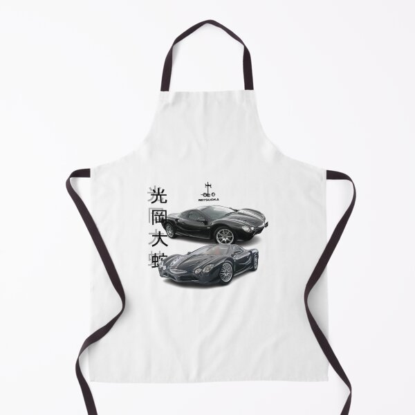 Item preview, Mitsuoka Orochi designed and sold by CorentinGllt.