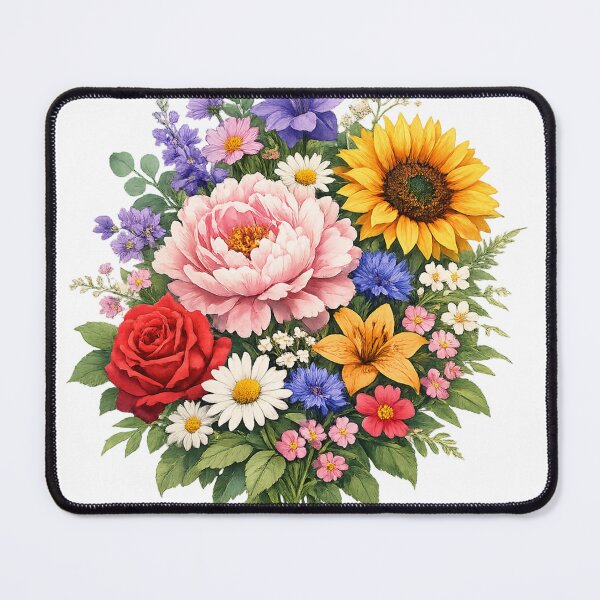 Item preview, Flowers  designed and sold by Cherrydesign89.