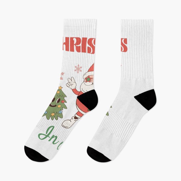 Item preview, Funny Christmas In July Vintage designed and sold by thebest-2studio.