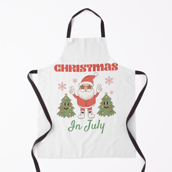 Item preview, Funny Christmas In July Vintage designed and sold by thebest-2studio.