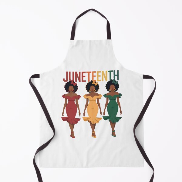 Item preview, Juneteenth Is My Independence Day Afro Melanin Black designed and sold by sailorjessiArt.