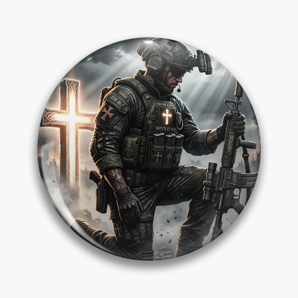 Item preview, Conservative Christian Defend Western Values Freedom Free World designed and sold by Jt41.