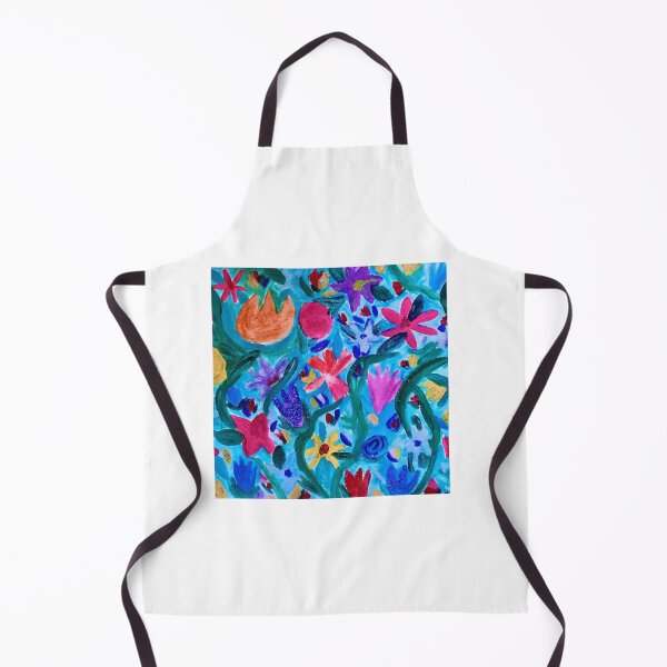 Item preview, Brighten Flowers designed and sold by bertrandmarvin.