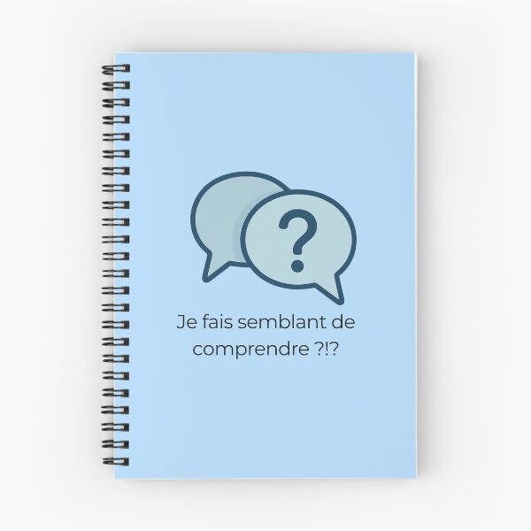 Item preview, Pretending to understand everything designed and sold by Divini_.
