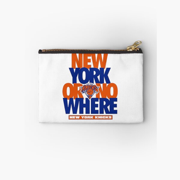 Item preview, New York Knicks Apparel New York Or Nowhere Graphic New York Knicks designed and sold by idtanerdsand.