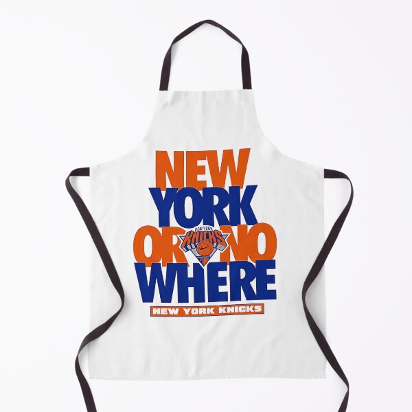 Item preview, New York Knicks Apparel New York Or Nowhere Graphic New York Knicks designed and sold by idtanerdsand.