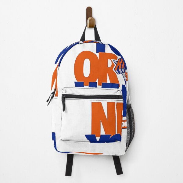 Item preview, New York Knicks Apparel New York Or Nowhere Graphic New York Knicks designed and sold by idtanerdsand.