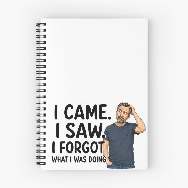 Item preview, funny middle age designed and sold by thewandswant.