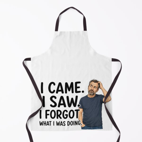 Item preview, funny middle age designed and sold by thewandswant.