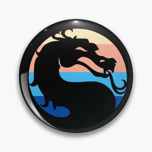 Item preview, Mortal Kombat – Sunset Edition designed and sold by Wawan35200.