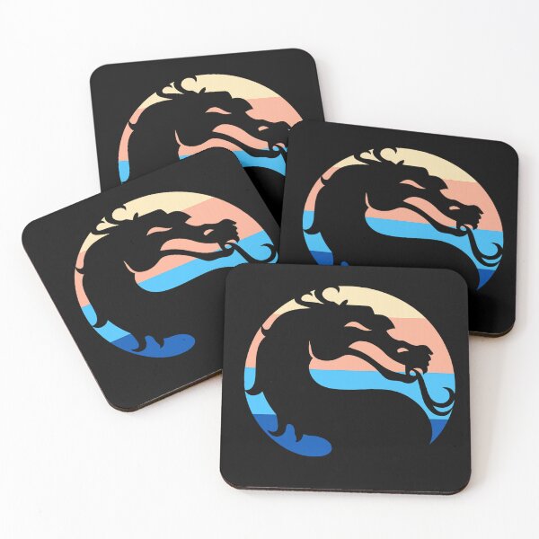Item preview, Mortal Kombat – Sunset Edition designed and sold by Wawan35200.