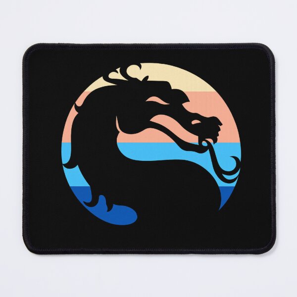 Item preview, Mortal Kombat – Sunset Edition designed and sold by Wawan35200.