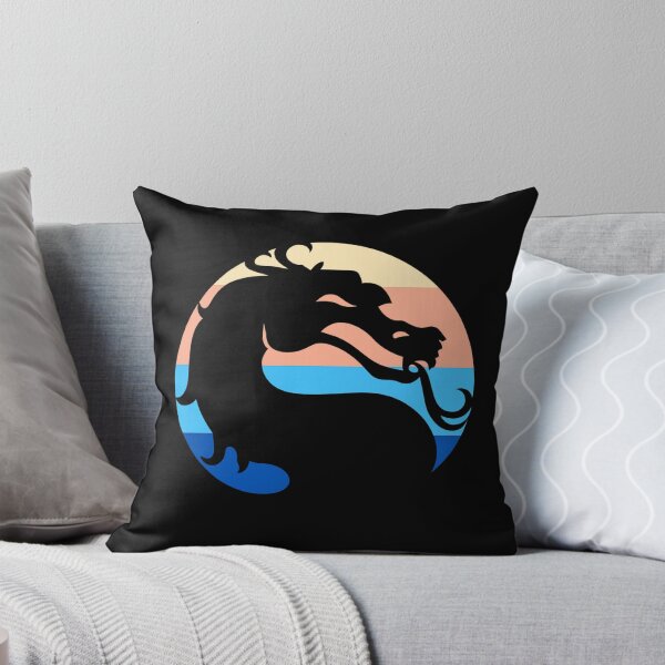 Item preview, Mortal Kombat – Sunset Edition designed and sold by Wawan35200.