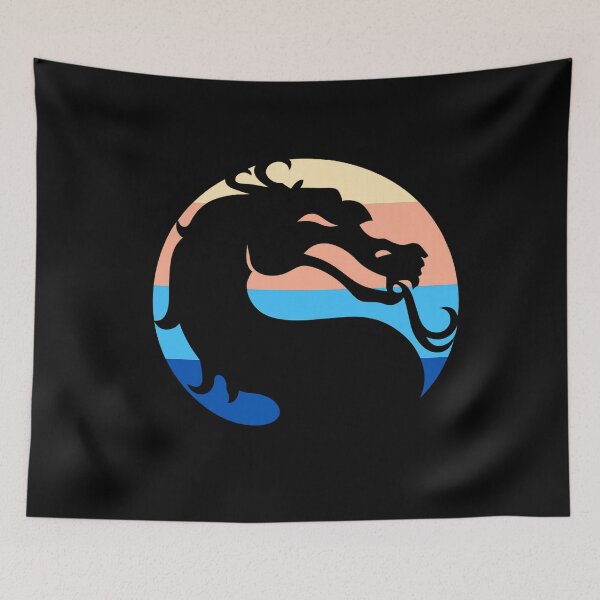 Item preview, Mortal Kombat – Sunset Edition designed and sold by Wawan35200.